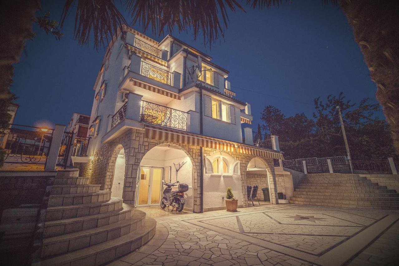 Vila Sabrina เซลเซ ภายนอก รูปภาพ