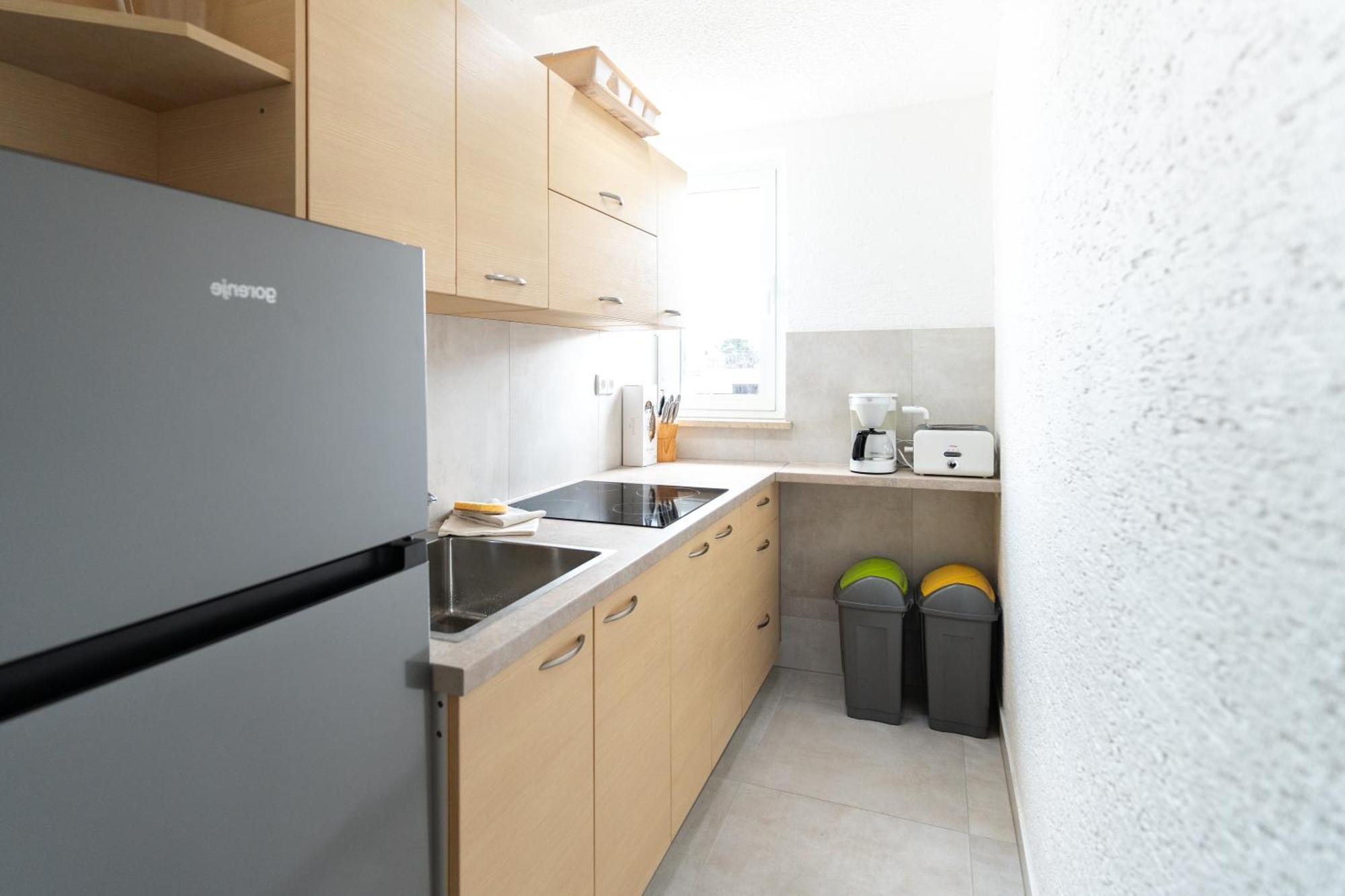 Vila Sabrina เซลเซ ภายนอก รูปภาพ