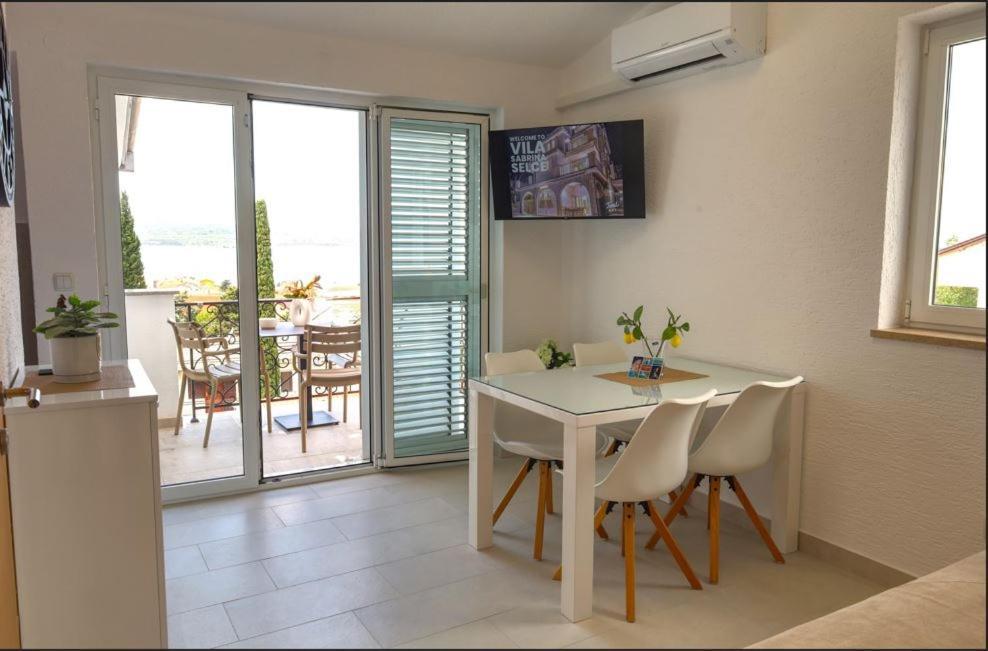 Vila Sabrina เซลเซ ภายนอก รูปภาพ
